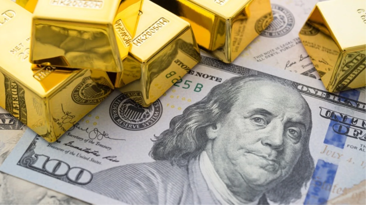 Dolar ve euro sakin, altın yükselişte! İşte piyasalarda son durum