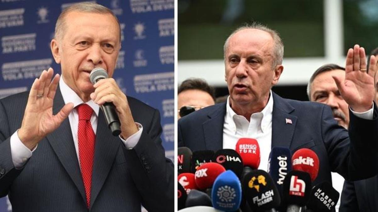Son Dakika! Cumhurbaşkanı Erdoğan, İnce'nin adaylıktan çekilmesi üzerinden Kılıçdaroğlu'na yüklendi: Nasıl saf dışı bıraktığı ortaya çıkar