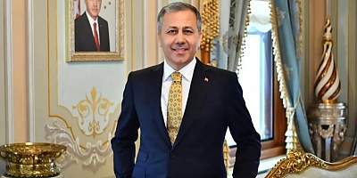 İçişleri Bakanı Ali Yerlikaya Tekirdağ'a geliyor